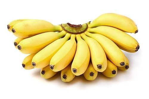 Banana - 500 gms