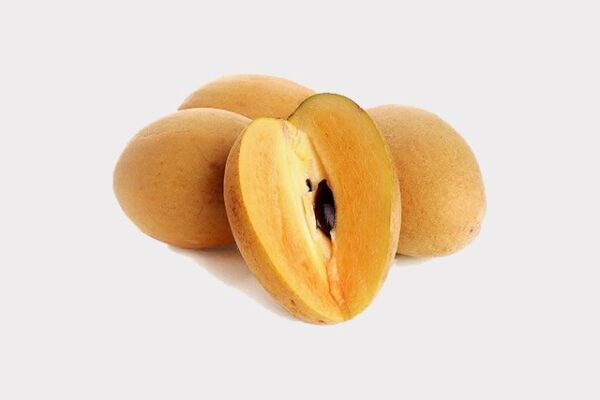 Chiku - 500 gms