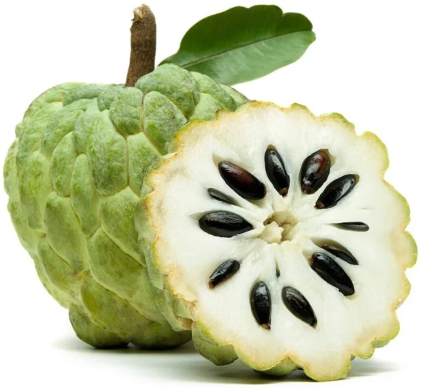 Custard apple - 500 gms