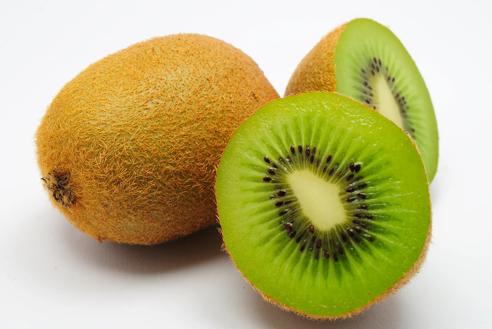 Kiwi fruit - 3 pcs