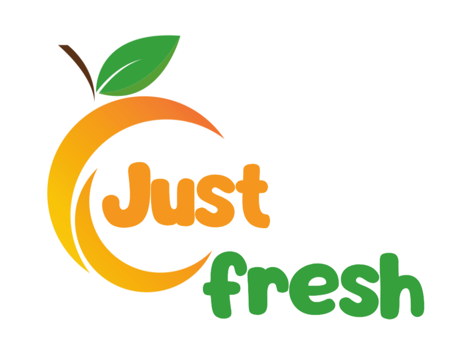 Just fresh