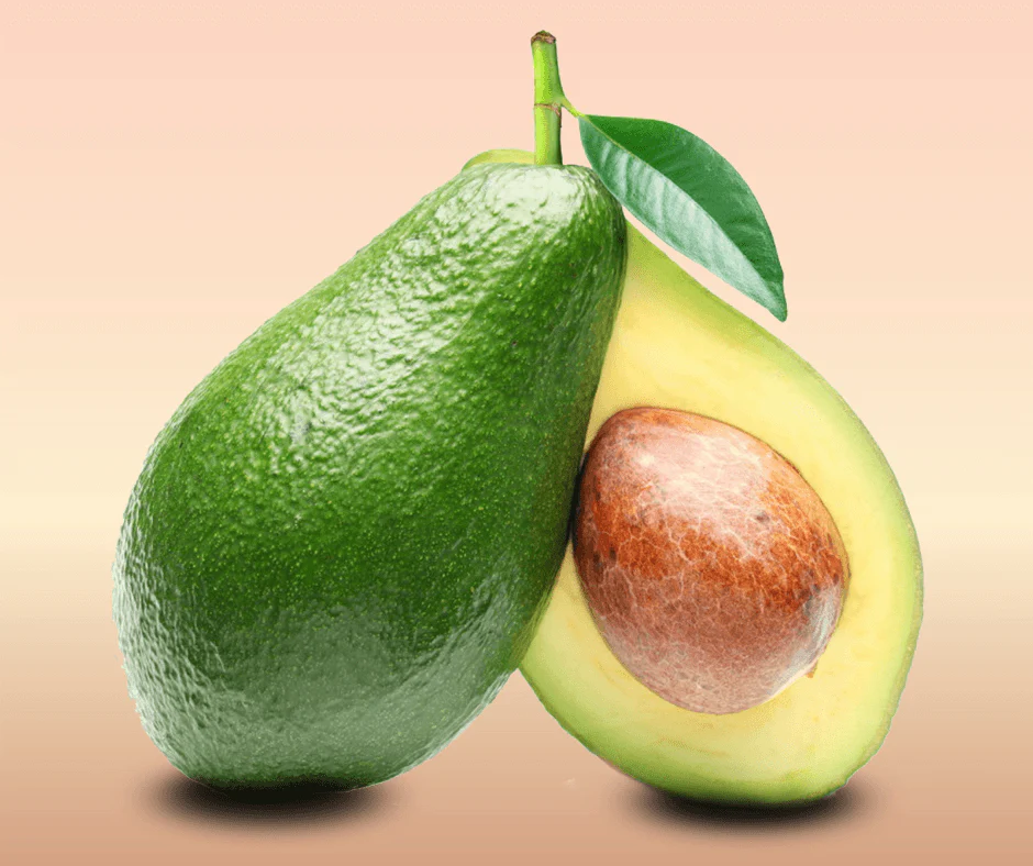Avocado - 500 gms